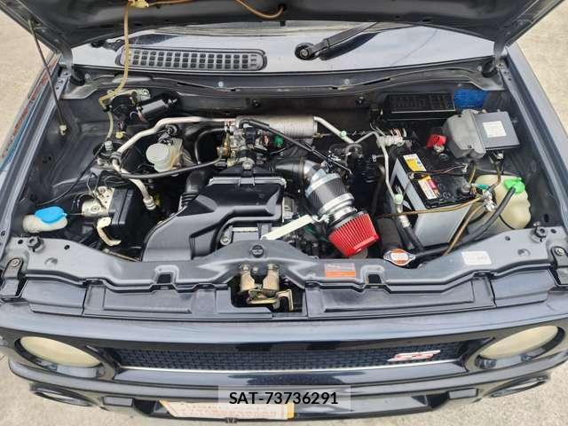 Suzuki LAPIN 2006-03 8009664-10