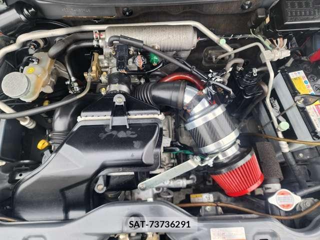 Suzuki LAPIN 2006-03 8009664-11