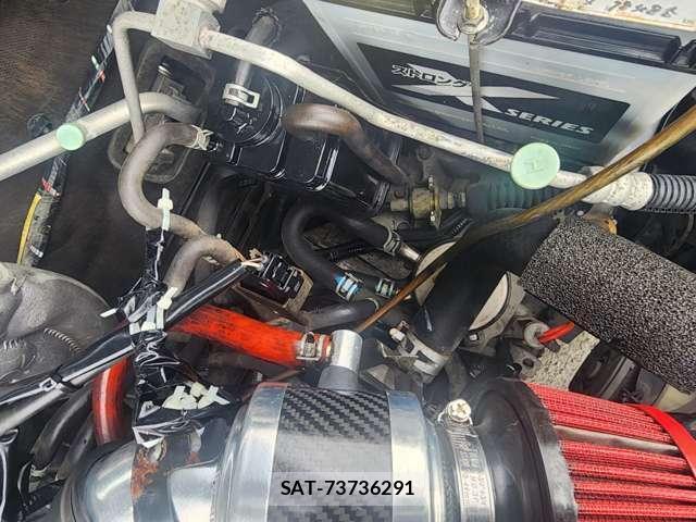Suzuki LAPIN 2006-03 8009664-16