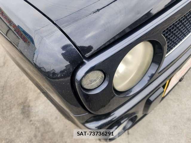Suzuki LAPIN 2006-03 8009664-18