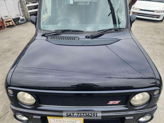 Suzuki LAPIN 2006-03 8009664-19