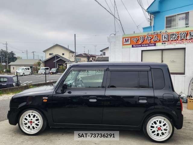 Suzuki LAPIN 2006-03 8009664-4