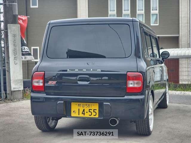 Suzuki LAPIN 2006-03 8009664-6