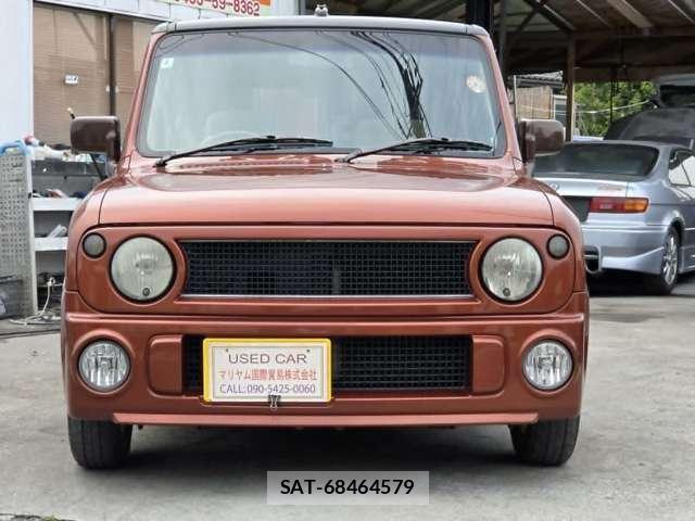 Suzuki LAPIN 2006-06 8009673-1