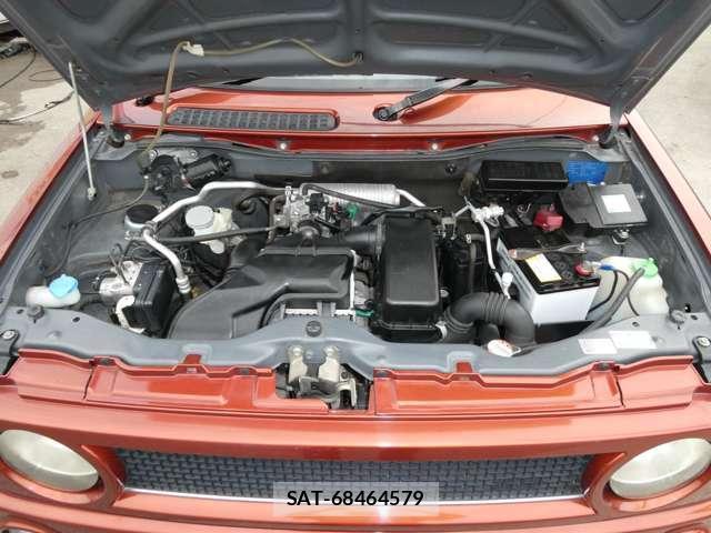 Suzuki LAPIN 2006-06 8009673-11
