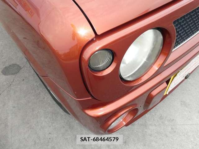 Suzuki LAPIN 2006-06 8009673-18