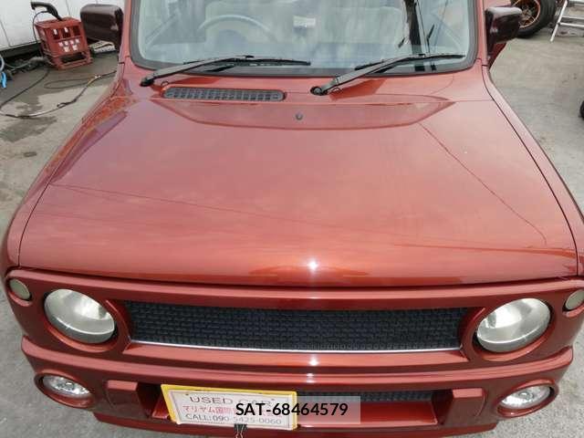 Suzuki LAPIN 2006-06 8009673-19