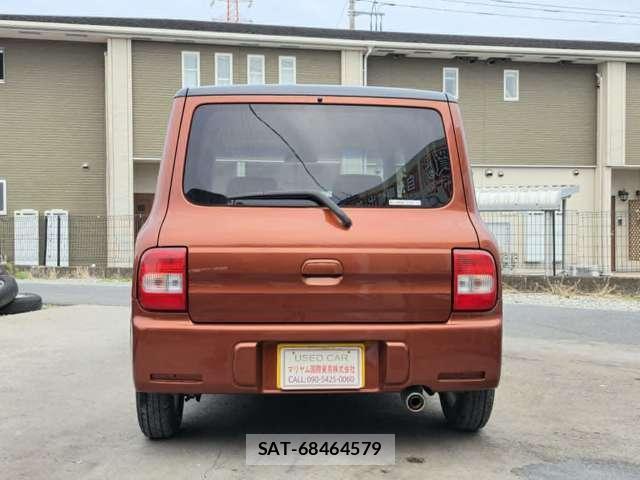 Suzuki LAPIN 2006-06 8009673-2