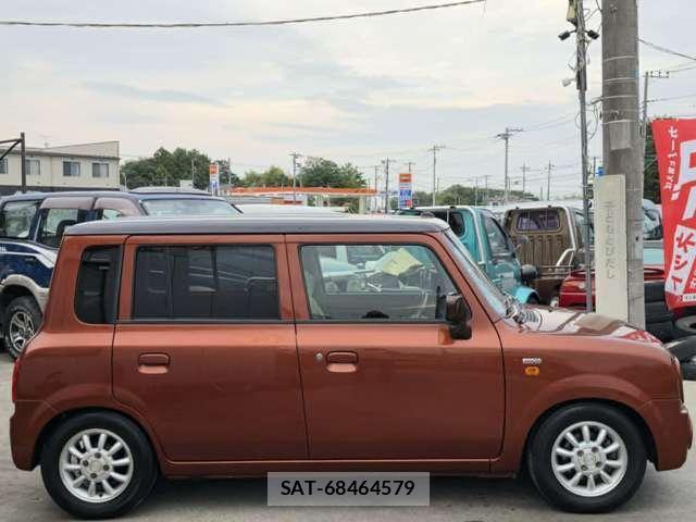 Suzuki LAPIN 2006-06 8009673-3