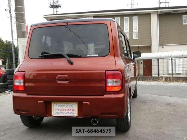 Suzuki LAPIN 2006-06 8009673-6