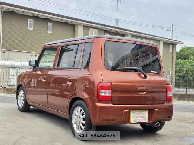 Suzuki LAPIN 2006-06 8009673-7