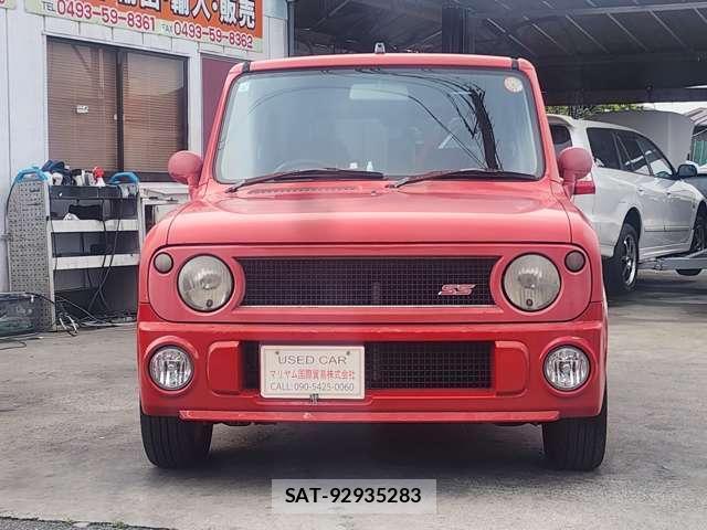 Suzuki LAPIN 2005-08 8009675-1