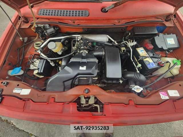 Suzuki LAPIN 2005-08 8009675-10