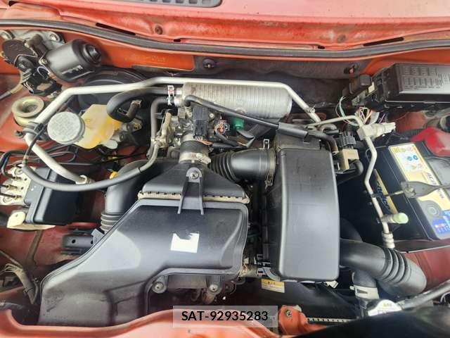 Suzuki LAPIN 2005-08 8009675-11