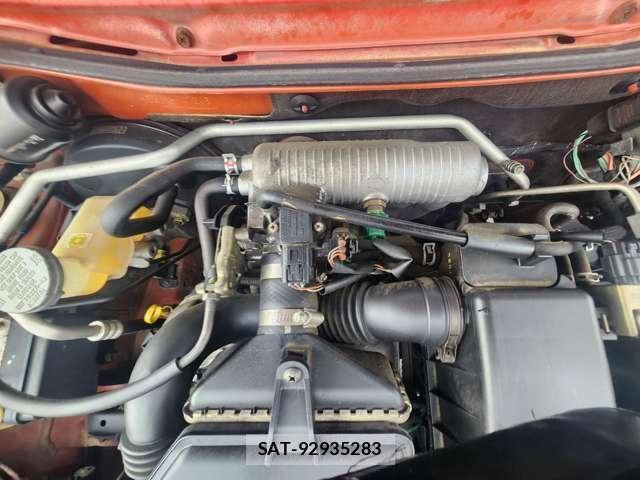 Suzuki LAPIN 2005-08 8009675-13