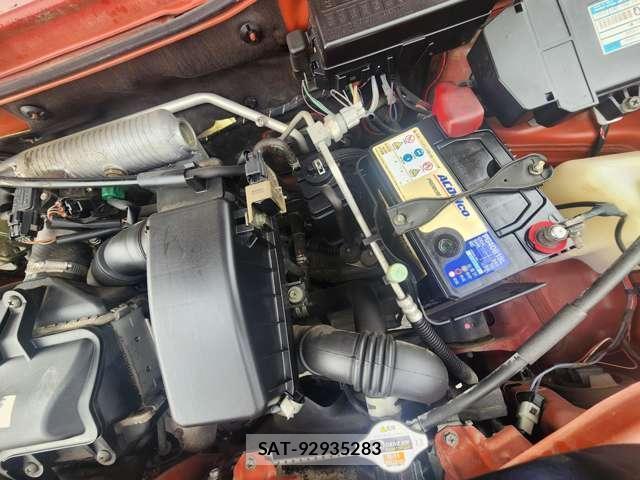 Suzuki LAPIN 2005-08 8009675-14