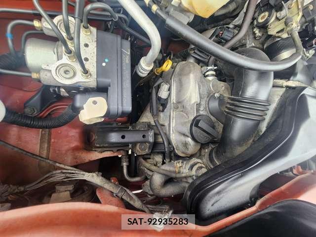 Suzuki LAPIN 2005-08 8009675-15
