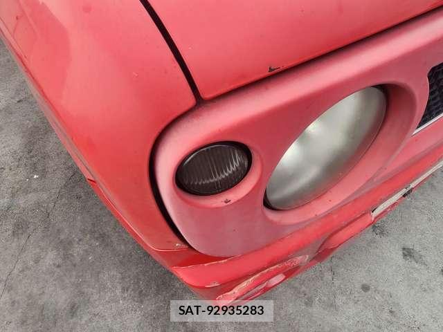 Suzuki LAPIN 2005-08 8009675-16