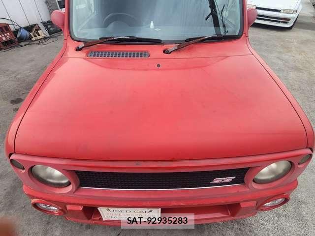 Suzuki LAPIN 2005-08 8009675-17