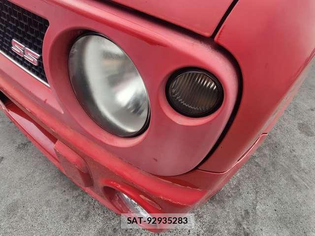 Suzuki LAPIN 2005-08 8009675-18