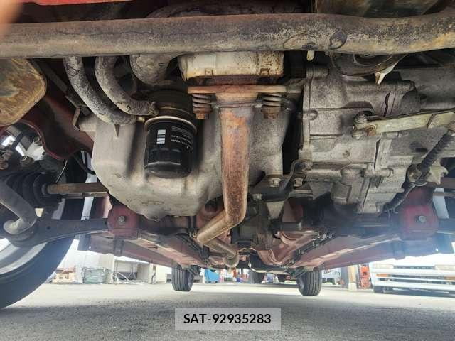 Suzuki LAPIN 2005-08 8009675-19