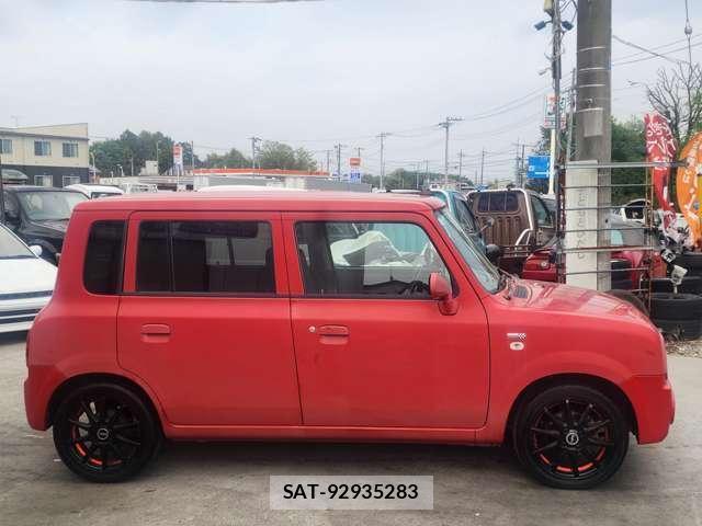 Suzuki LAPIN 2005-08 8009675-3