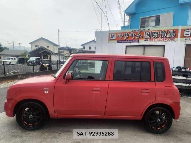 Suzuki LAPIN 2005-08 8009675-4