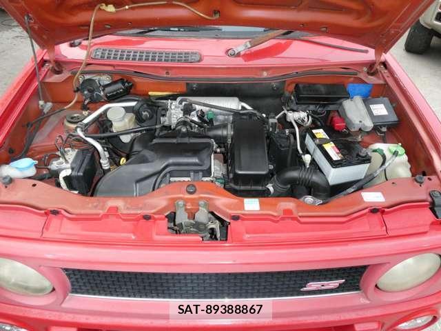 Suzuki LAPIN 2004-06 8009679-10