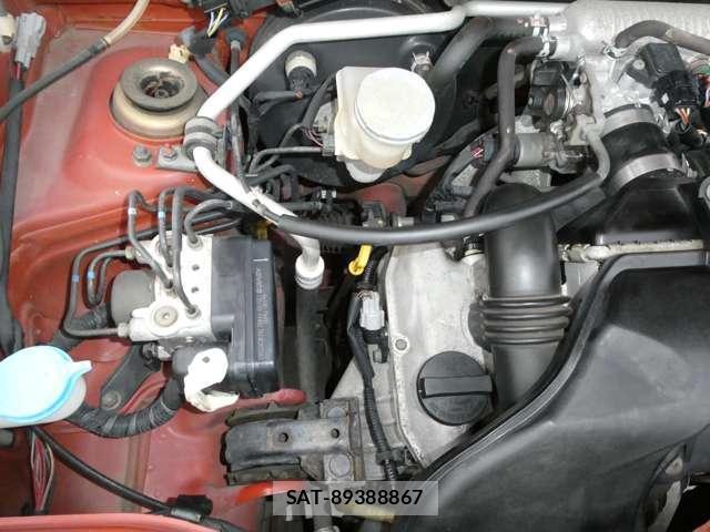 Suzuki LAPIN 2004-06 8009679-12