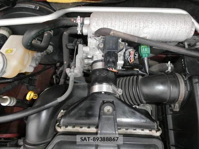 Suzuki LAPIN 2004-06 8009679-14