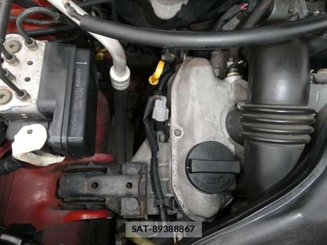 Suzuki LAPIN 2004-06 8009679-16
