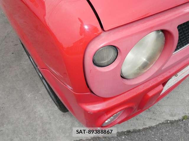 Suzuki LAPIN 2004-06 8009679-17