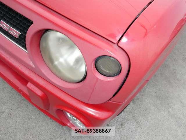 Suzuki LAPIN 2004-06 8009679-18