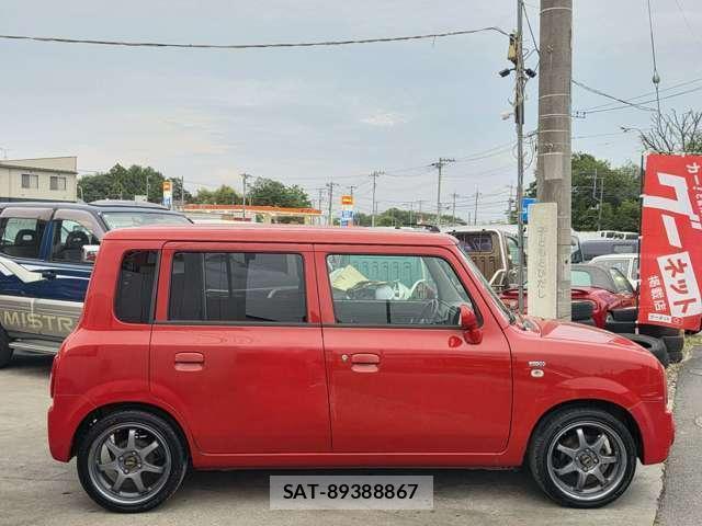 Suzuki LAPIN 2004-06 8009679-3