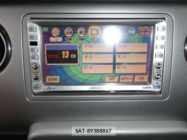 Suzuki LAPIN 2004-06 8009679-8