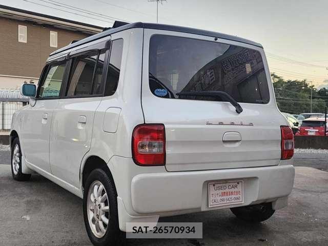 Suzuki LAPIN 2005-03 8009680-1
