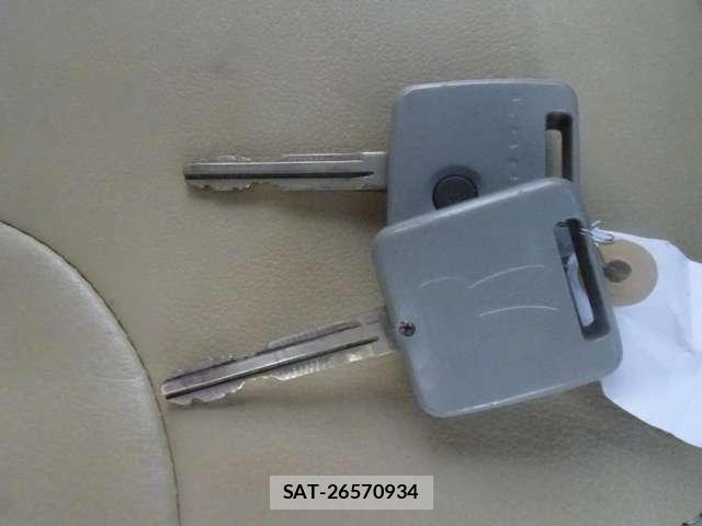 Suzuki LAPIN 2005-03 8009680-10