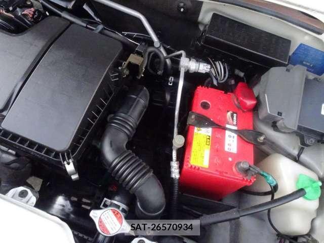 Suzuki LAPIN 2005-03 8009680-15
