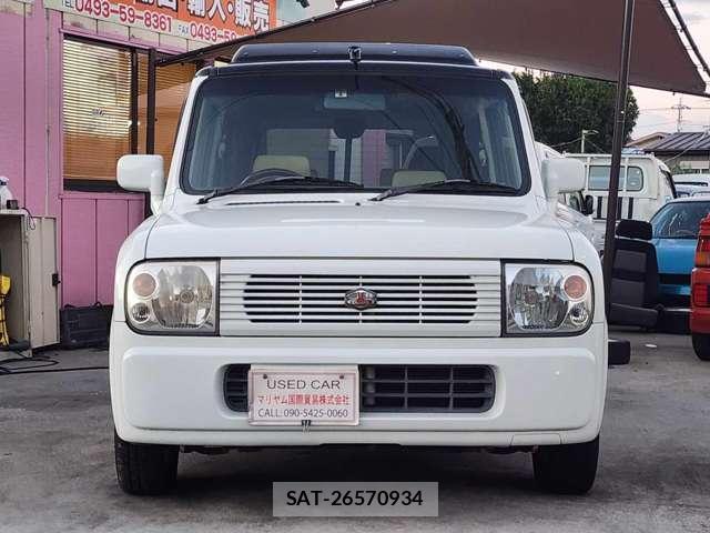 Suzuki LAPIN 2005-03 8009680-7