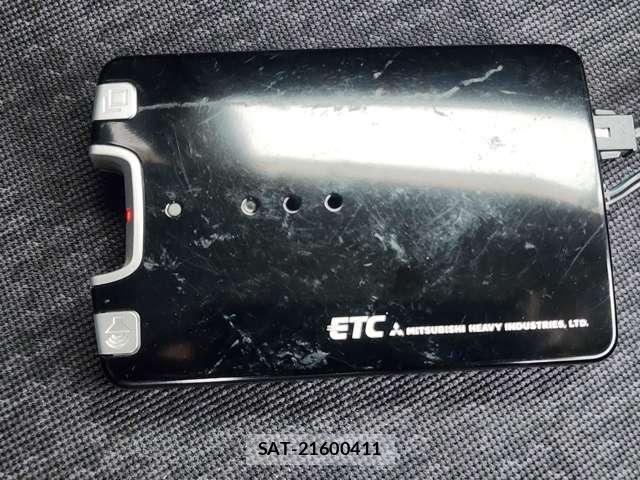 Suzuki LAPIN 2003-12 8009681-10