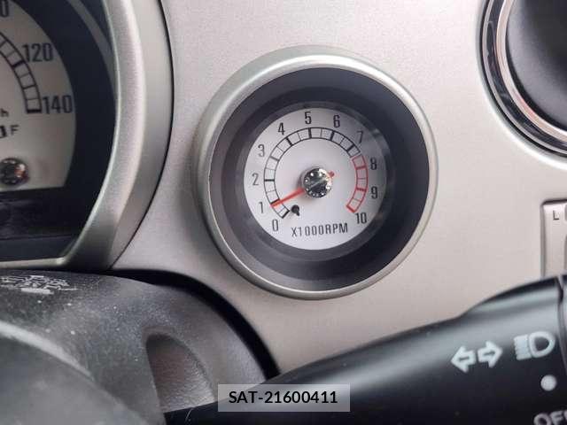 Suzuki LAPIN 2003-12 8009681-12