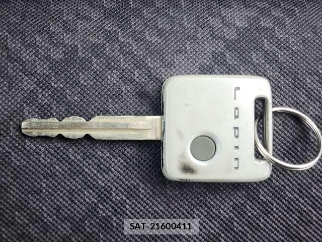 Suzuki LAPIN 2003-12 8009681-13