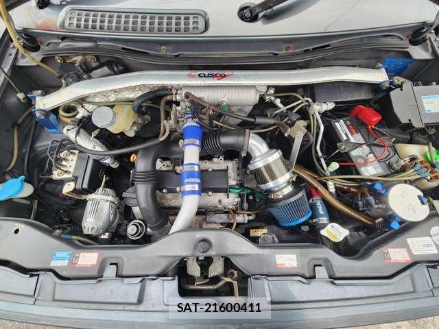 Suzuki LAPIN 2003-12 8009681-14