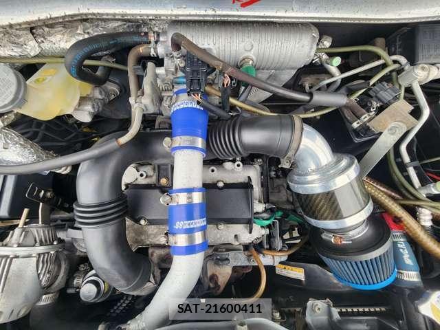 Suzuki LAPIN 2003-12 8009681-15
