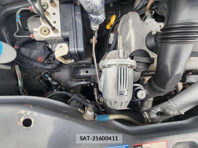 Suzuki LAPIN 2003-12 8009681-16