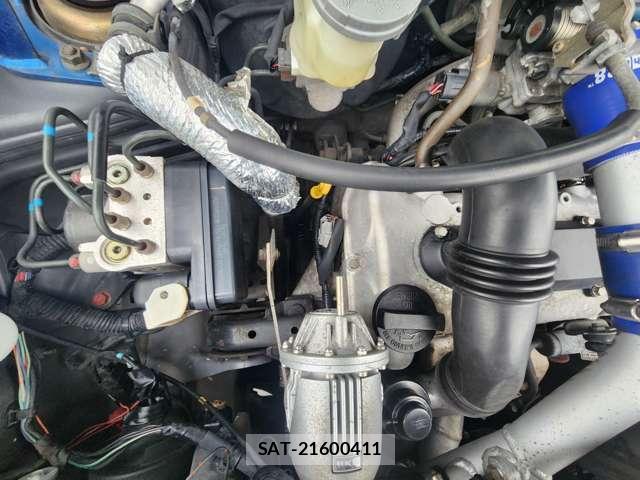 Suzuki LAPIN 2003-12 8009681-17