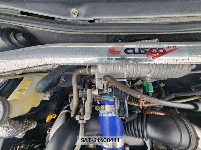 Suzuki LAPIN 2003-12 8009681-18