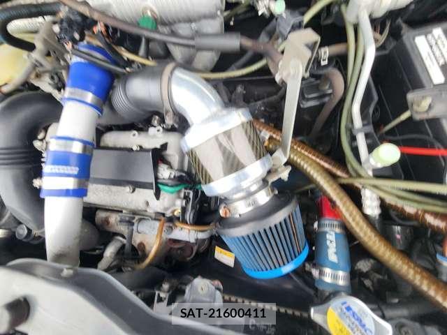 Suzuki LAPIN 2003-12 8009681-19
