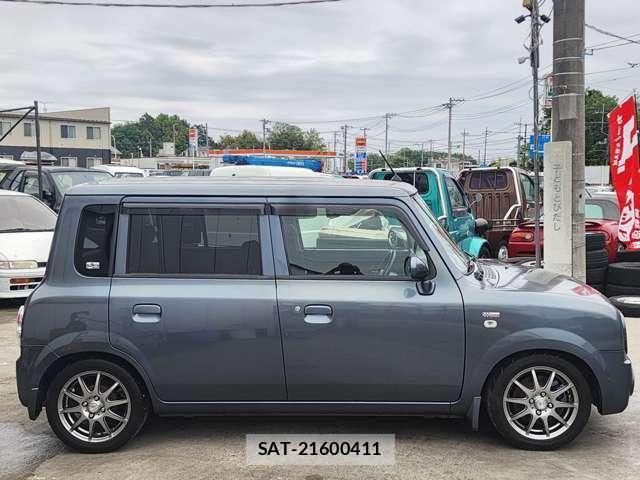Suzuki LAPIN 2003-12 8009681-3
