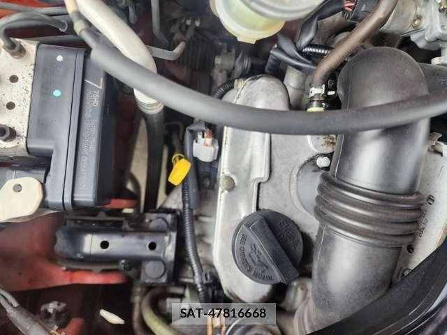 Suzuki LAPIN 2006-01 8009685-16